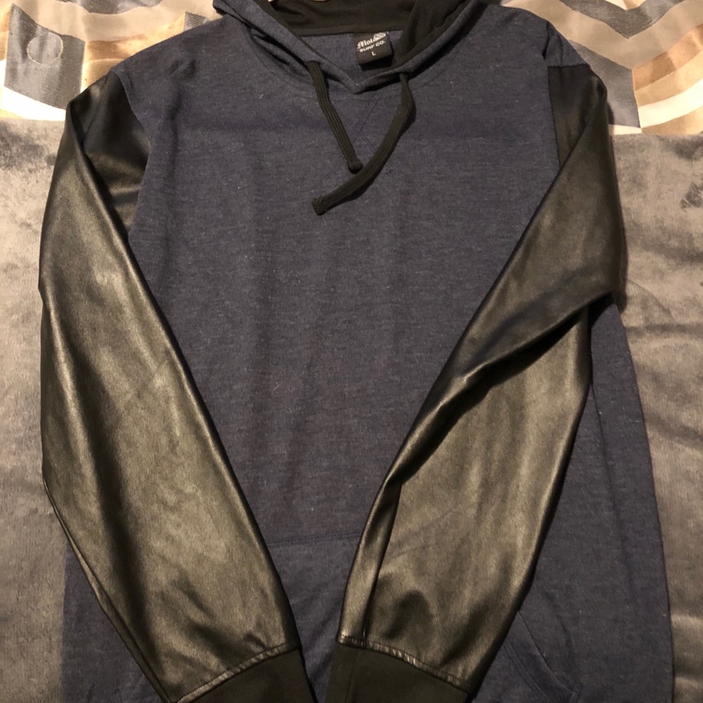 Molokai Men’s Hoodie